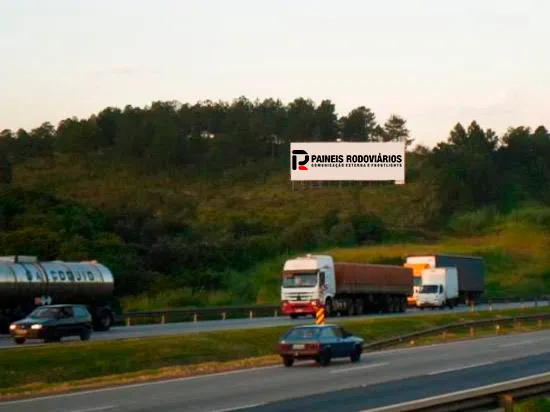 Aluguel de painel de rodovia preço